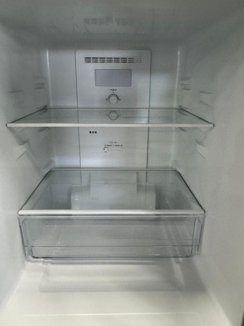 大阪送料無料★3か月保障付き★冷蔵庫★2023年★AQR-J14N★R-253
