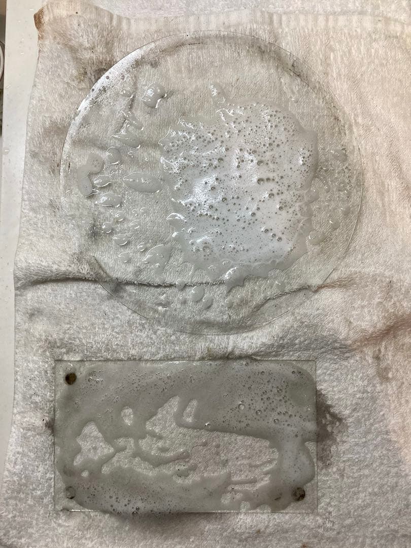 National (現Panasonic)電磁式振り子時計 昭和30年代