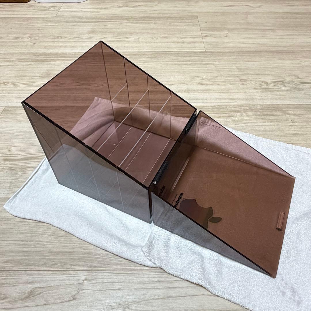 80's Apple computer マッキントッシュ MAG LAB ケースの通販はau PAY