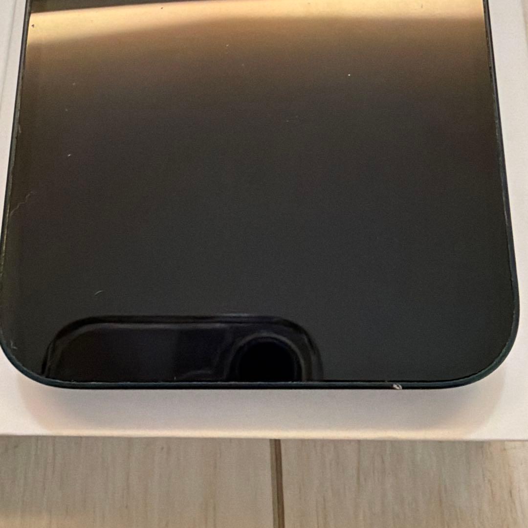 ✷美品✷Apple iPhone 14 ブラック 本体