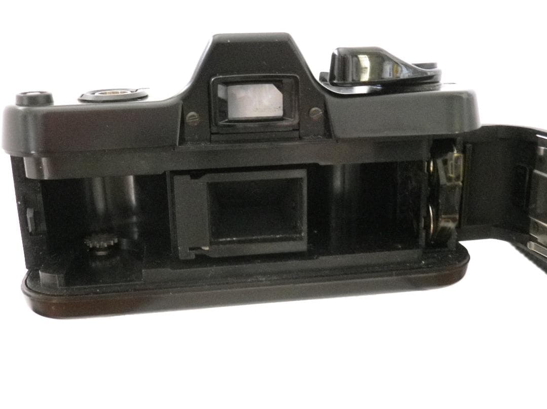 完動品 PENTAX-110 ＋110専用のズームレンズF2.8 20~40 ㎜