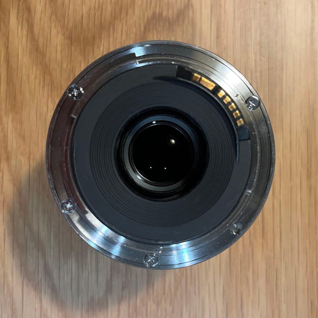 【ジャンク】Canon EF 24mm F2.8 IS USM（グリップ難あり）