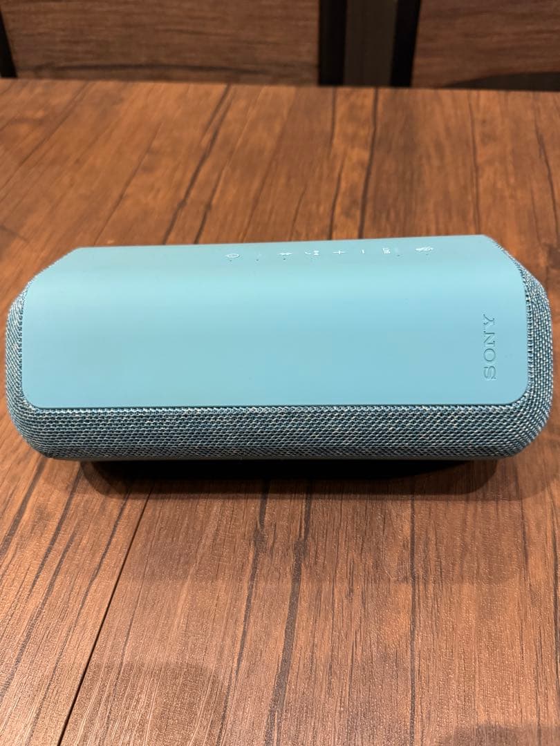 SONY SRS-XE300 ワイヤレススピーカー