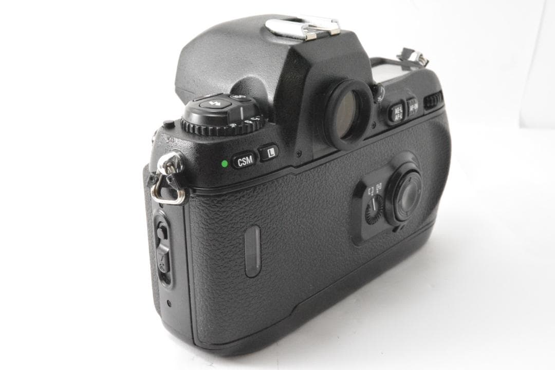 ■ 美品 ■ニコン　Nikon F100 ボディ