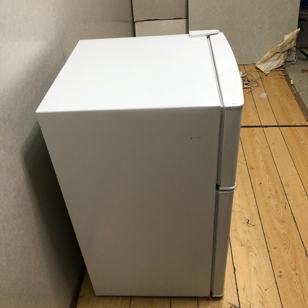 【送料無料】美品 ハイアール BR-85A 2021年製 250916-8