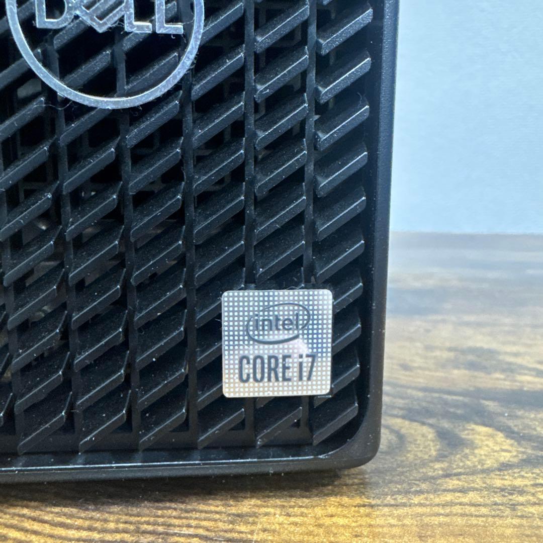 激安！Office搭載Win11 高性能PC 10世代 i7 大容量メモリ16G