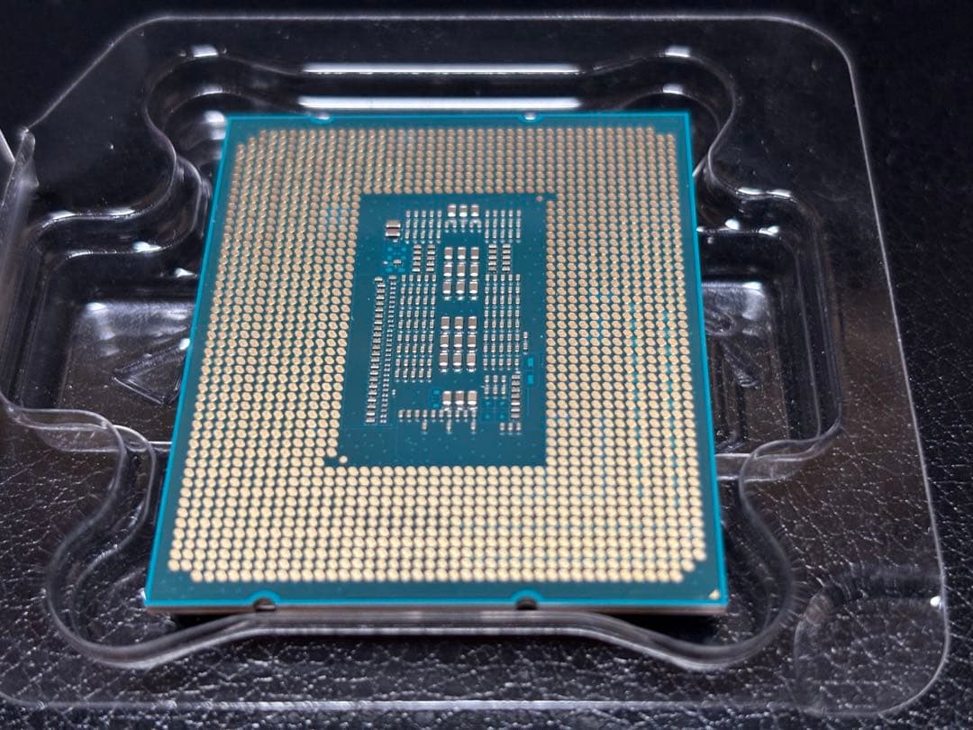 k*様 Intel Core i5-14400F