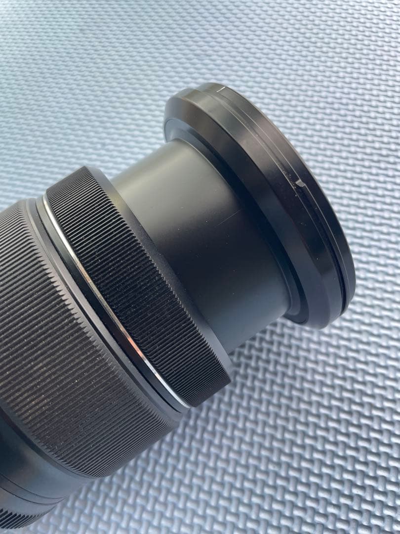 レンズ(ズーム) FUJIFILM XF16-55mm F2.8 R LM W