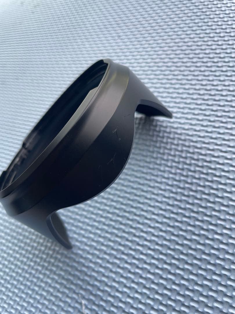 レンズ(ズーム) FUJIFILM XF16-55mm F2.8 R LM W