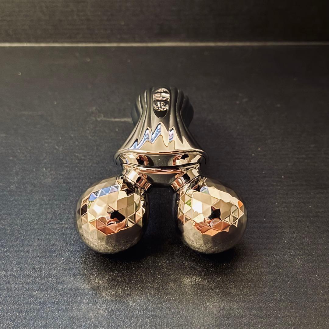 【ほぼ未使用】ReFa モーションカラット 説明書・ギャランティーカード付き