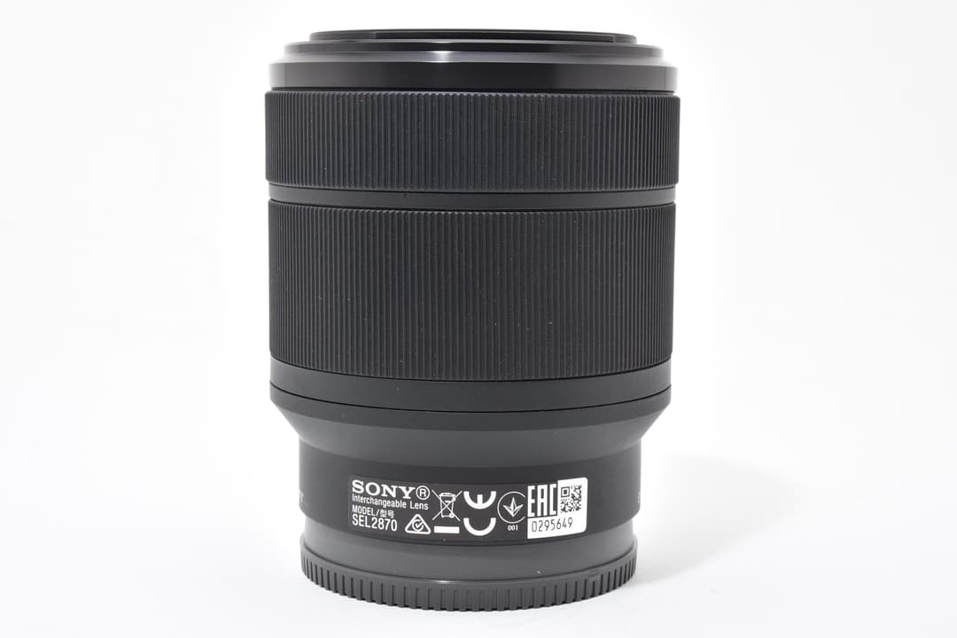 ■極上品■ ソニー FE 28-70mm F3.5-5.6 OSS #D053