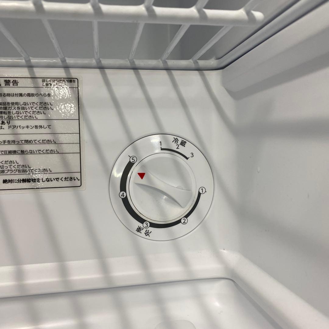 山善s!mpls 31L 1DR冷凍庫 2023’