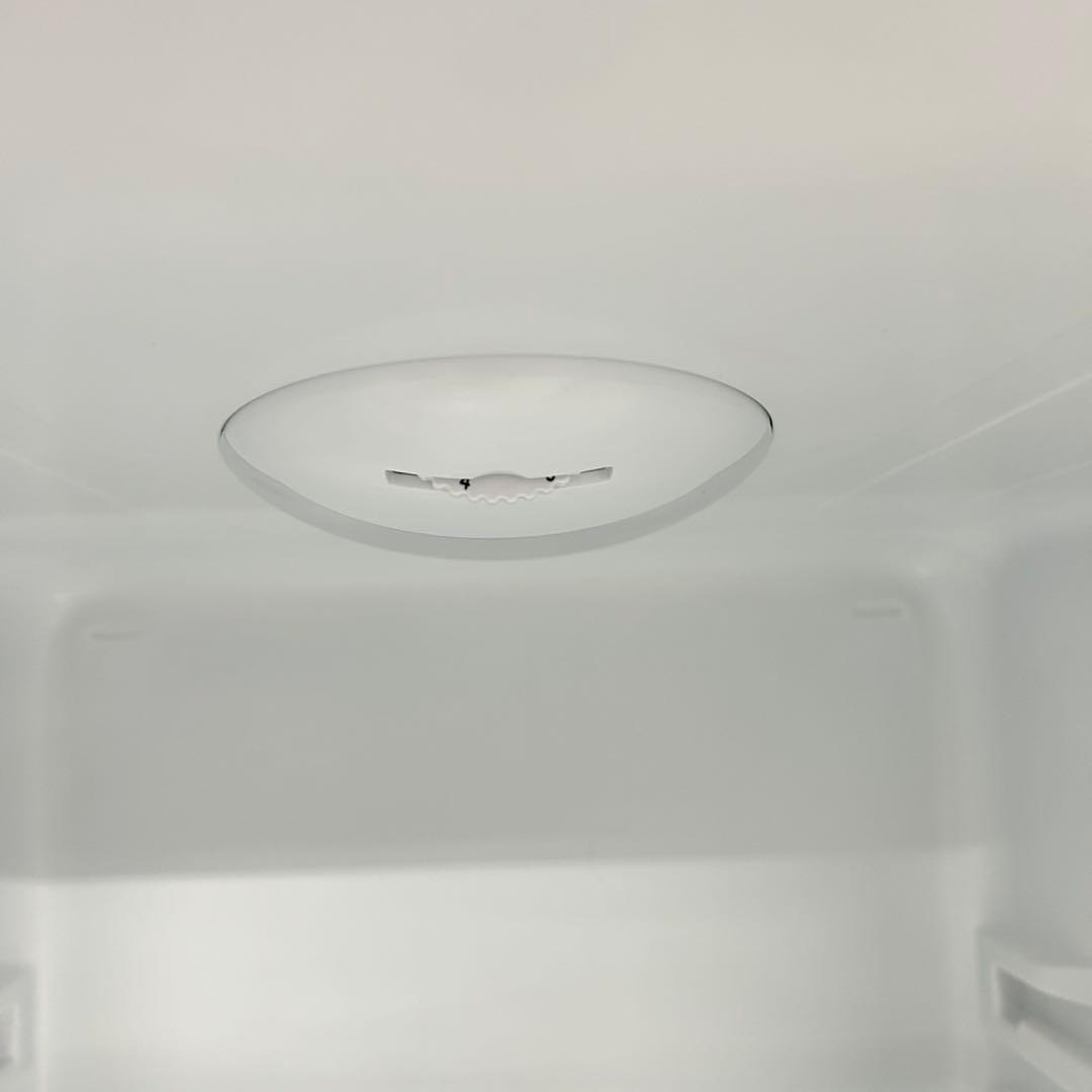 534 ハイセンス　大容量　冷蔵庫　100L強　小型　一人暮らし　同棲使用可能