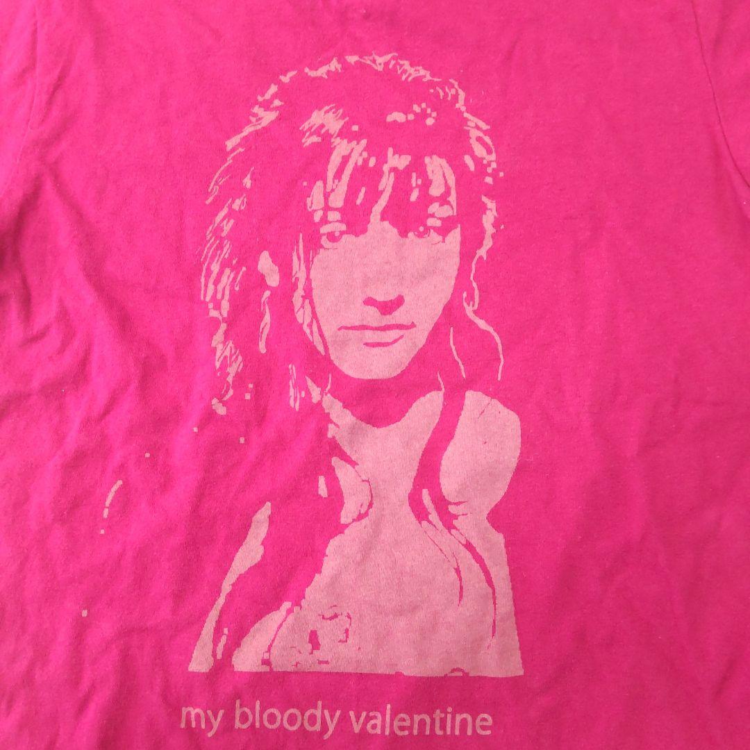 マイブラッディバレンタイン ビリンダブッチャー Tシャツ - メルカリ