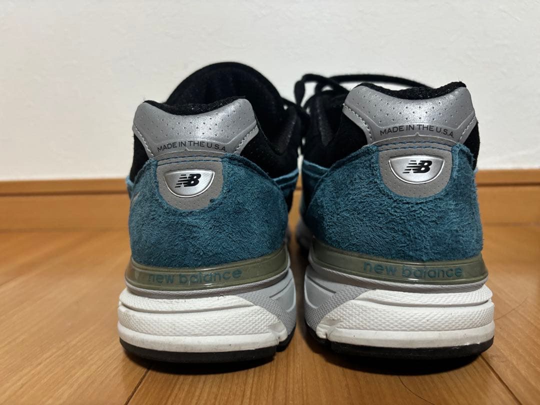 NEW BALANCE M990 DM4 29cm us11 - メルカリ