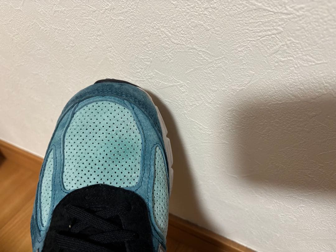 NEW BALANCE M990 DM4 29cm us11 - メルカリ