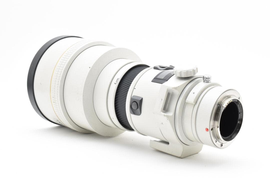【人気のサンニッパ】ミノルタ AF300mm F2.8 APO ハイスピード