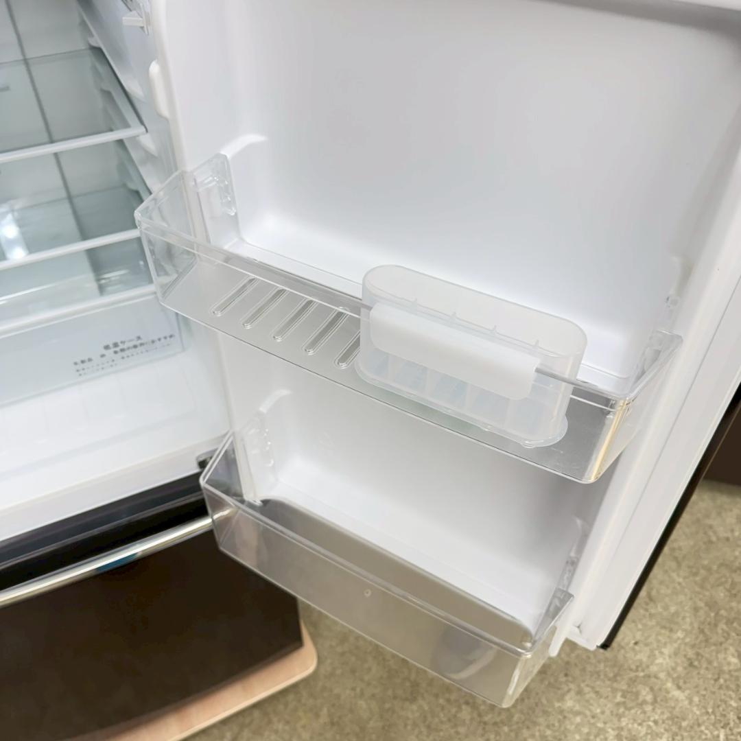 ハイセンス 冷蔵庫 小型 一人暮らし 2ドア 150L 2020年製 3ヵ月保証