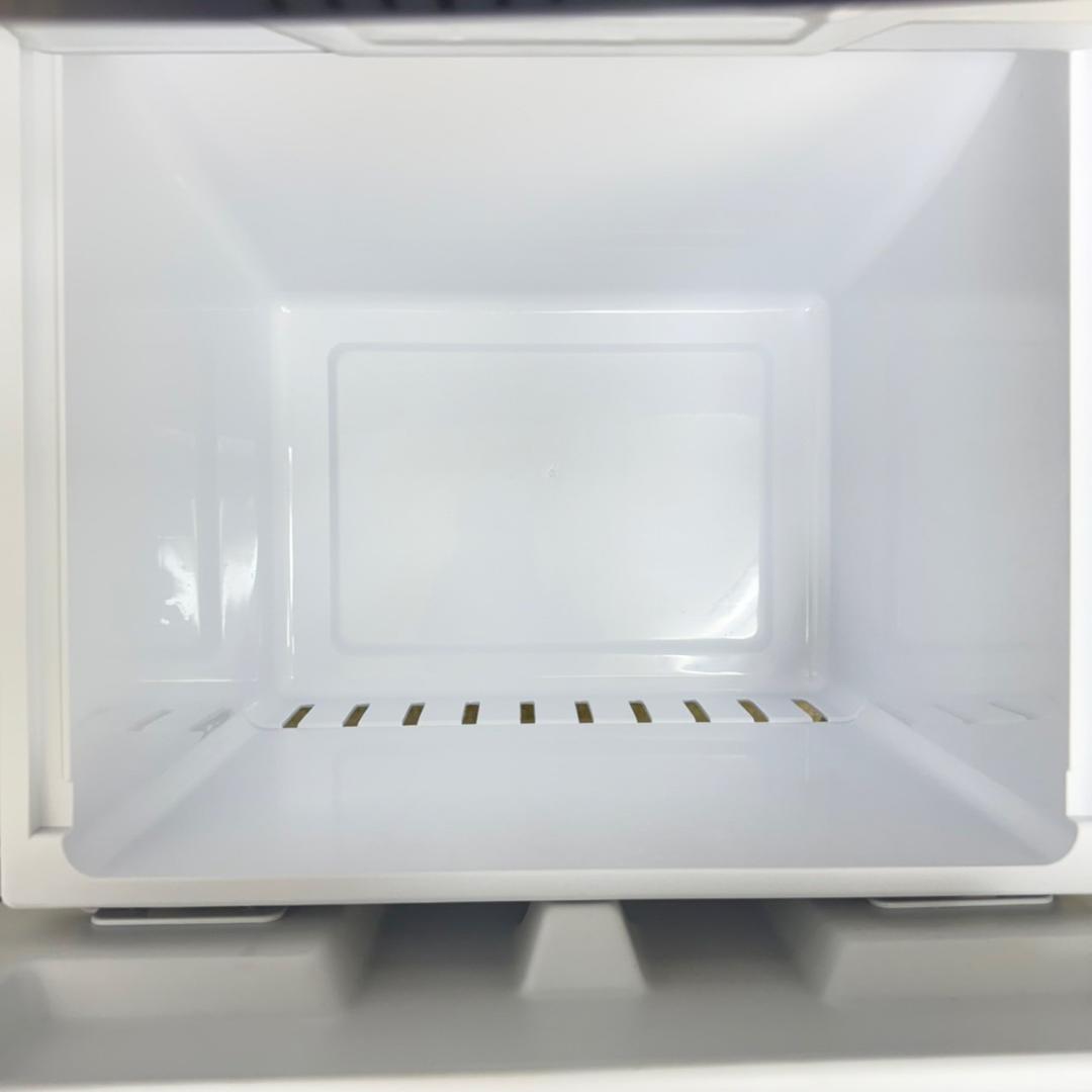 ハイセンス 冷蔵庫 小型 一人暮らし 2ドア 150L 2020年製 3ヵ月保証