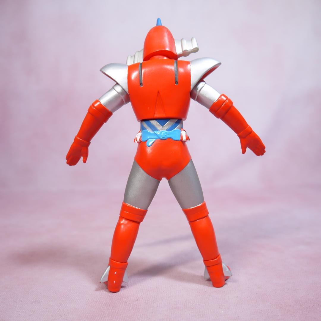 ソフビ魂 宇宙鉄人キョーダイン スカイゼル - メルカリ