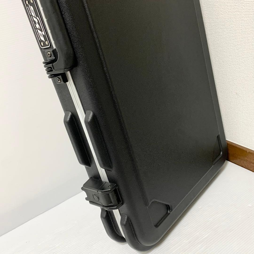 SKB エスケービー ハードケース TSA002 鍵付き - メルカリ