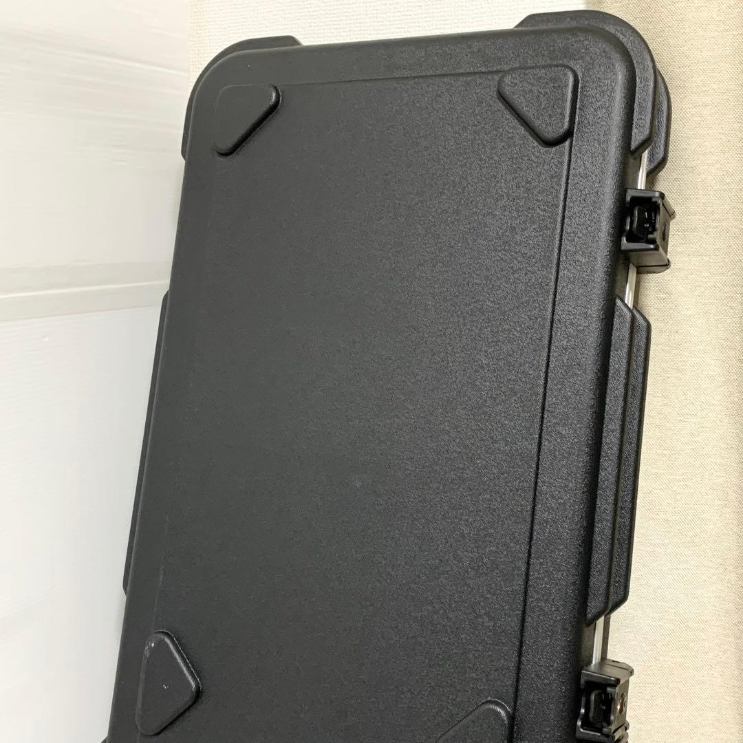SKB エスケービー ハードケース TSA002 鍵付き - メルカリ