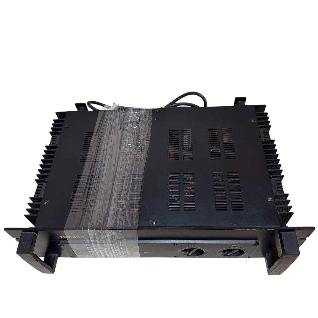 YAMAHA P2100 パワーアンプ プロフェッショナル 中古 良品