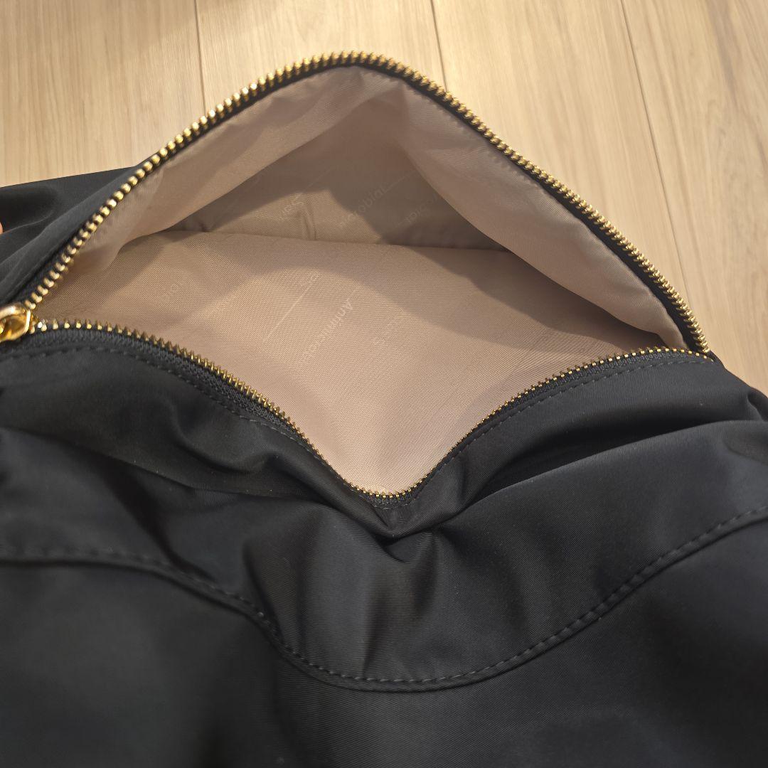 《中古品》Samsonite(サムソナイト)アクエリアス バックパック