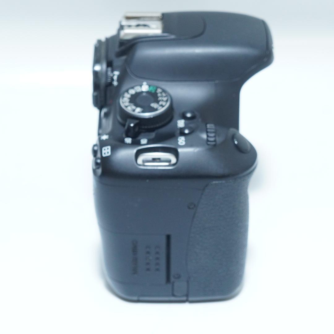 Canon キャノン EOS Kiss X5 レンズセット