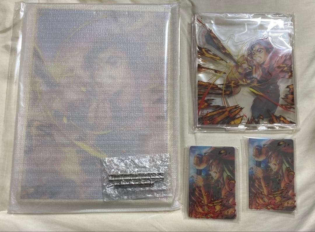 鬼滅の刃 無限城編 第四弾 KV WEBSHOPくじ A賞 胡蝶しのぶ 等 - メルカリ