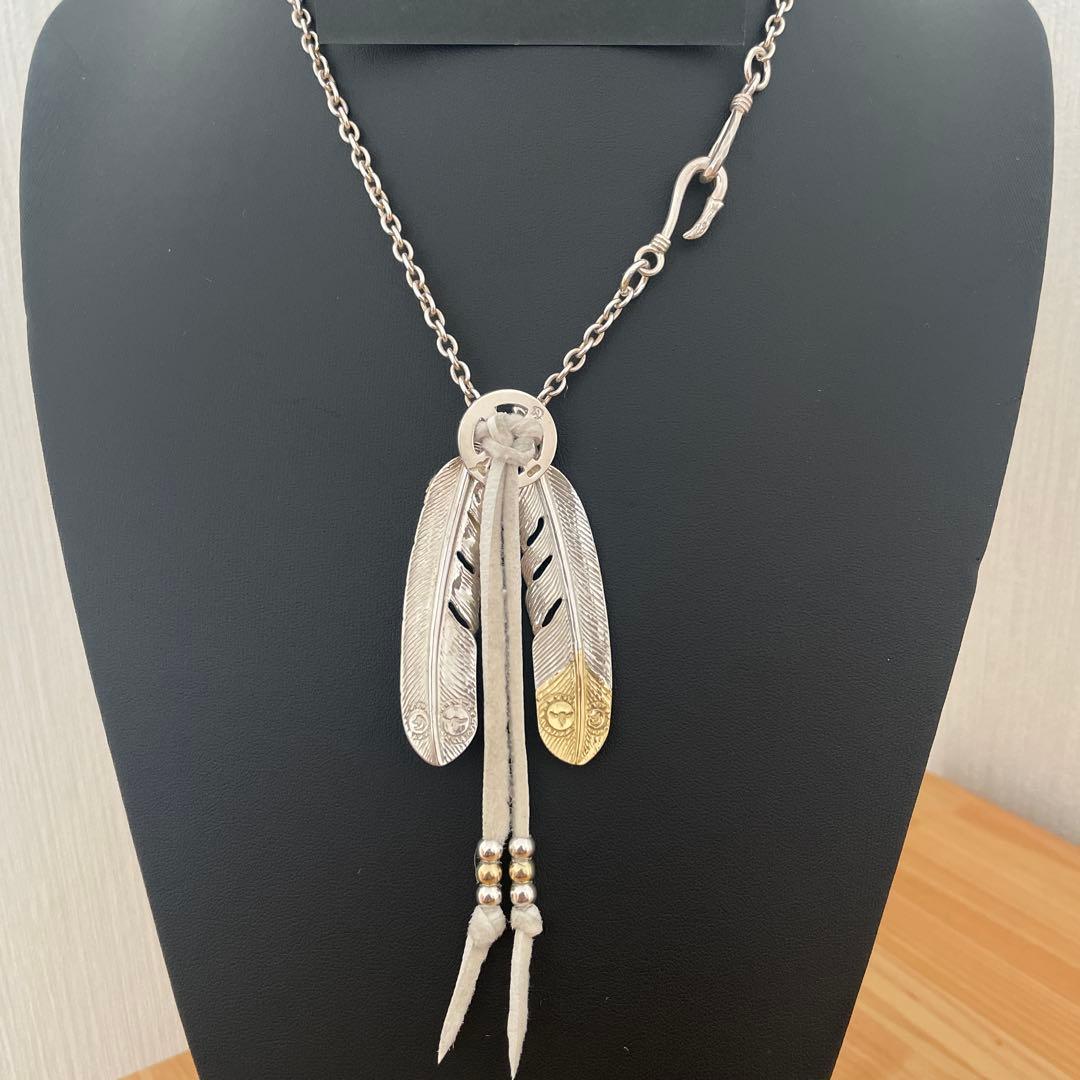 タディ&キング TADY&KING tady＆king ゴローズ継承 No.① - メルカリ