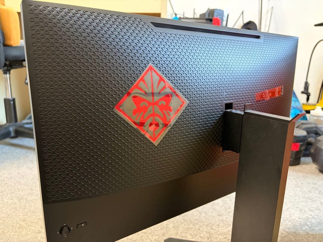 Omen X 25f 24.5インチゲーミングモニター