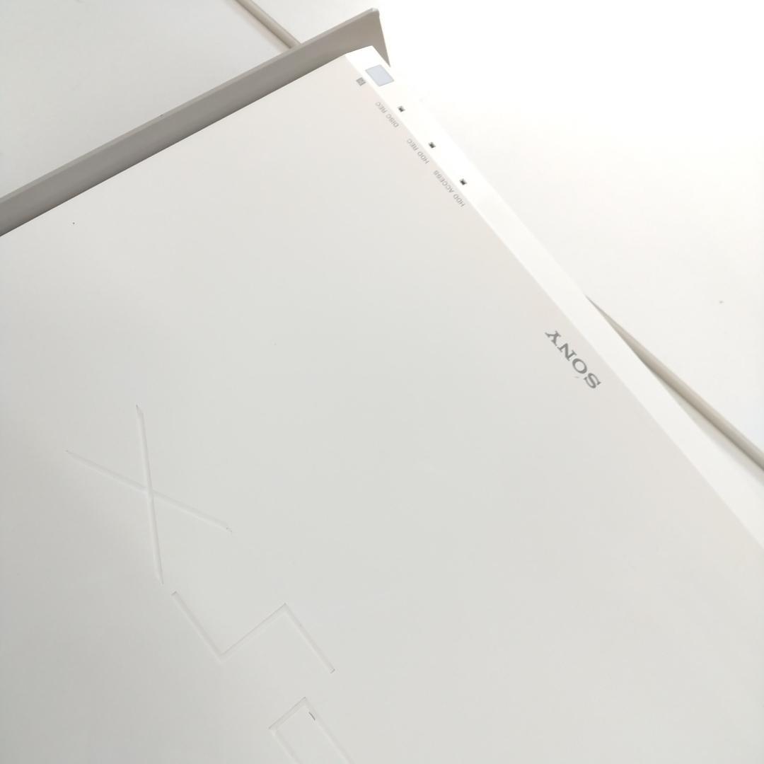 若《LAWUA》SONY PSX　DESR-5000　ジャンク　2台