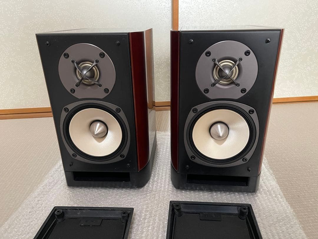 スピーカー・ウーファー ONKYO D-412EX