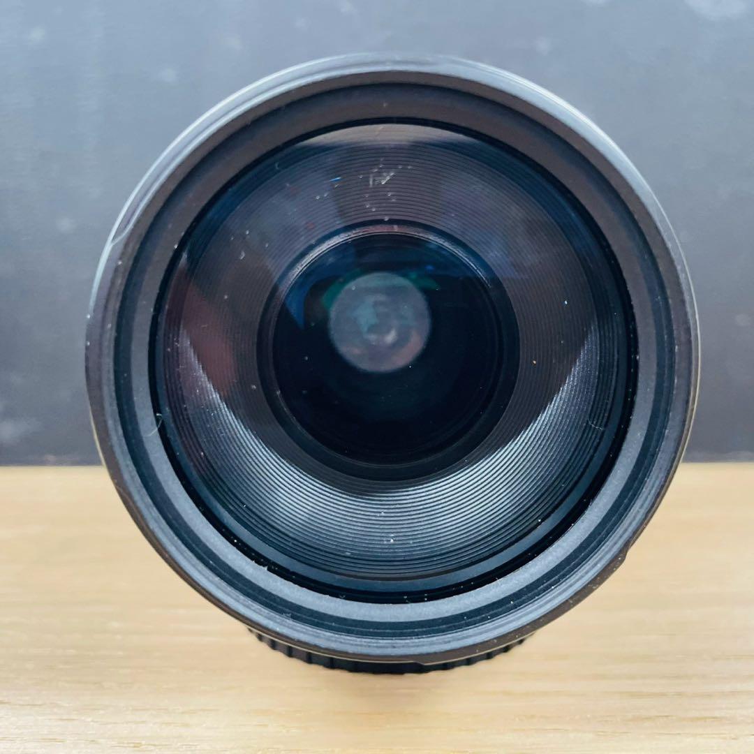 Canon ZOOM LENS EF 75-300mm F4-5.6 Ⅲ USM