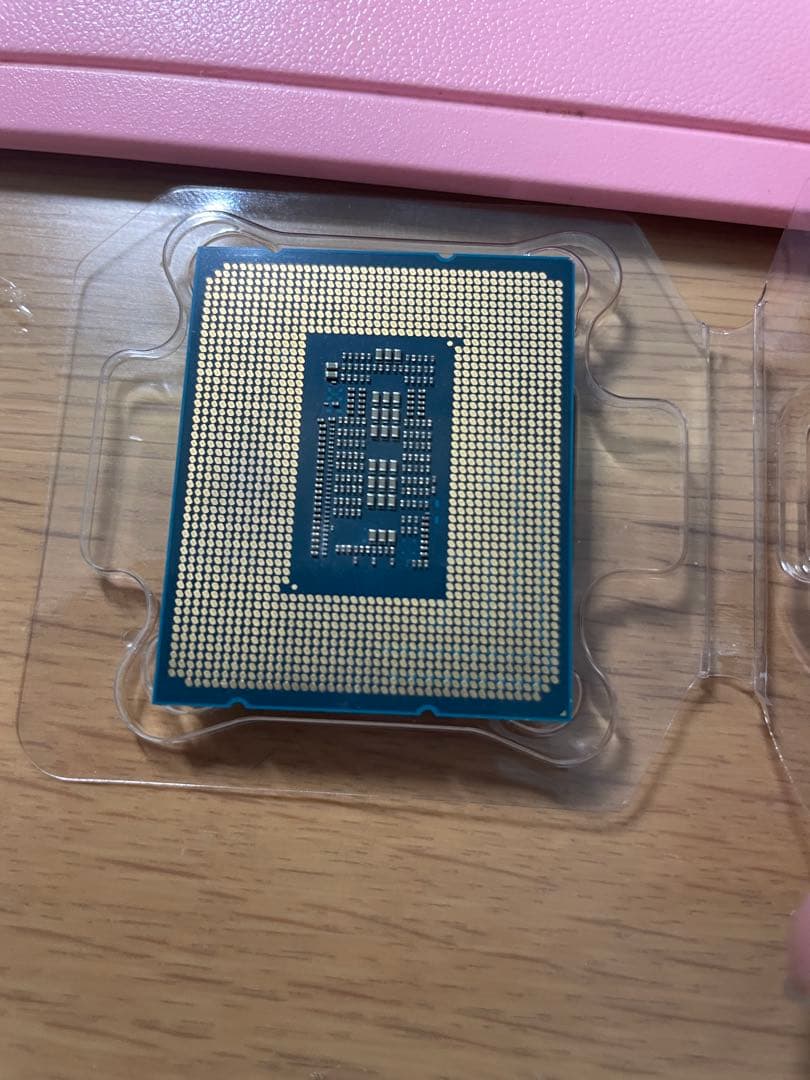 Intel CORE I-9 12900K ES品 (動作確認済)