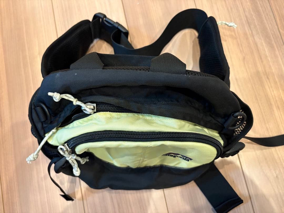 00s PATAGONIA POBLANO LUMBER PACK 48170 - メルカリ