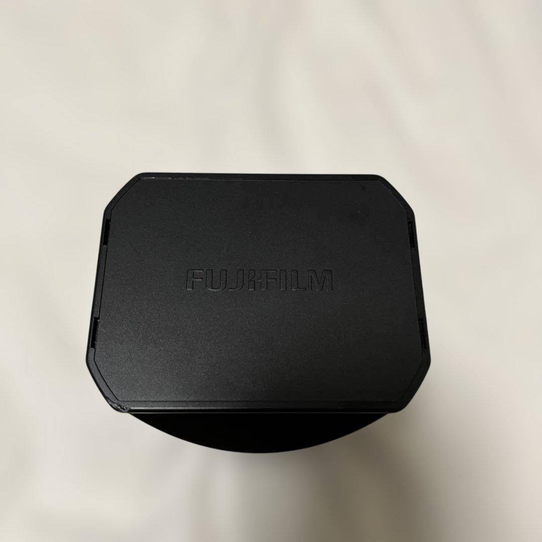 レンズ(単焦点) FUJIFILM XF 16mm F1.4 R