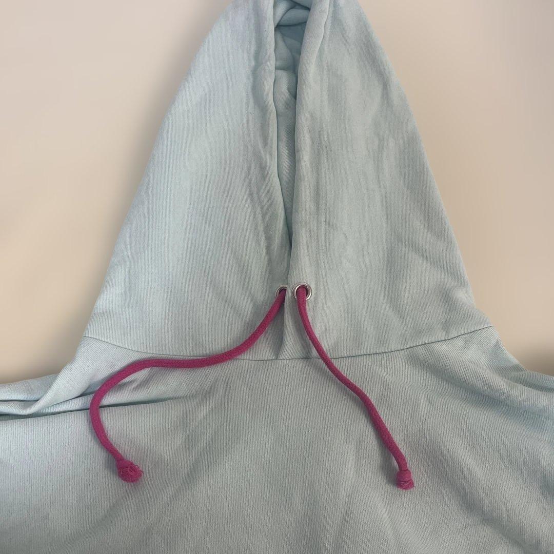 ヴァネロペ パルパルーザ パーカー2025 東京ディズニーリゾート