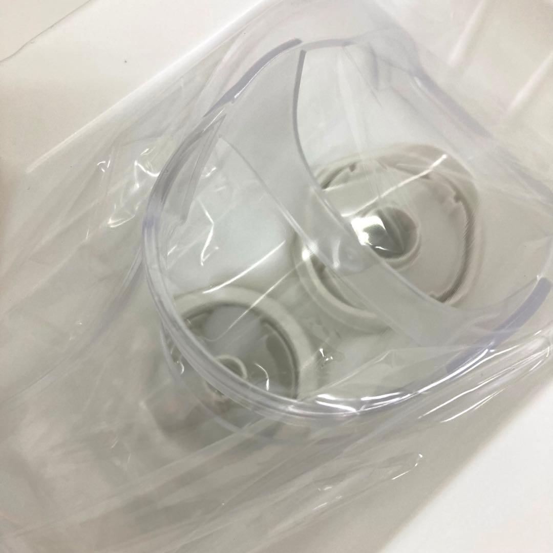 f702-37 Panasonic 洗顔美容器 EH-SC65-P 未使用