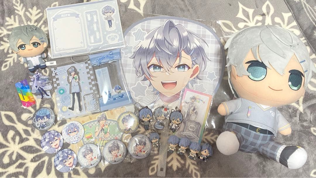 ハイキュー 梟谷 木葉秋紀 クロニクル 210枚セット