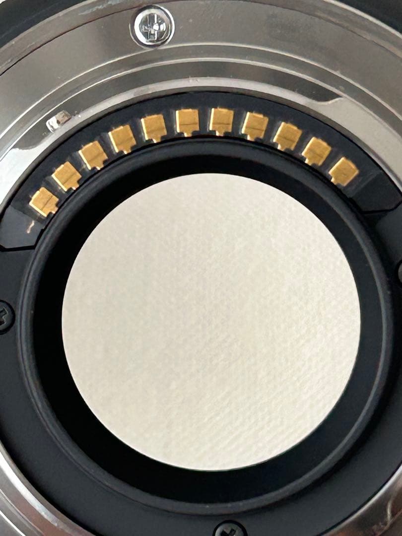 SIGMA 30mm F1.4 DC DN + kenkoフィルター