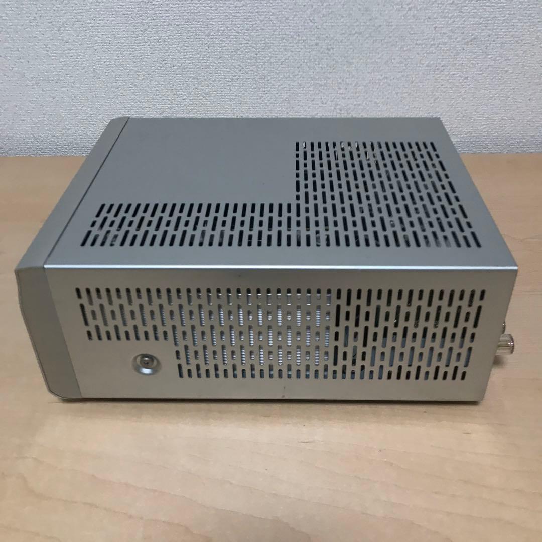 DENON CDレシーバー RCD-M41 2017年製　ジャンク