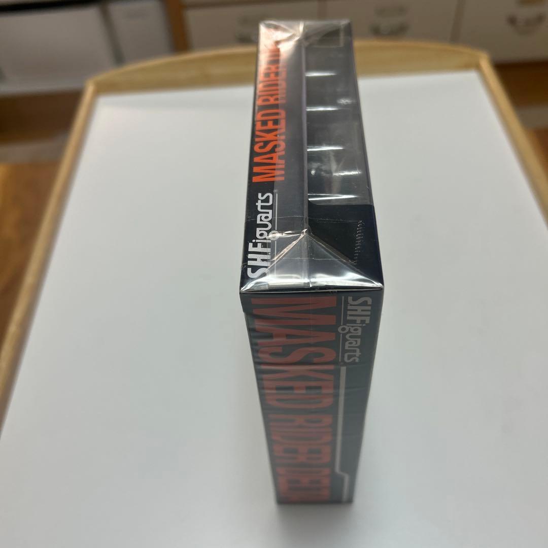 S.H.Figuarts 仮面ライダー デルタ