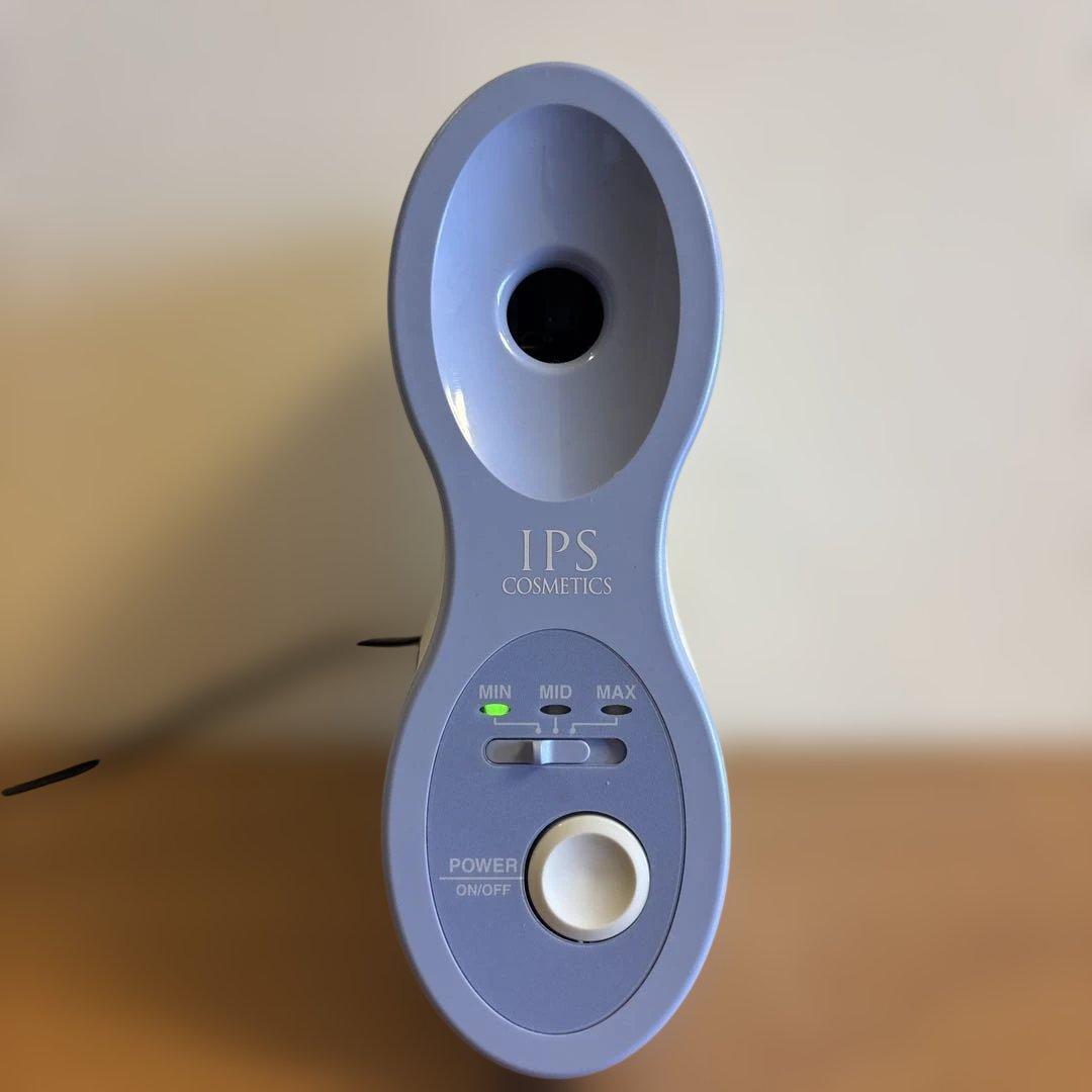 IPS コスメティックス アニオン電子発生器