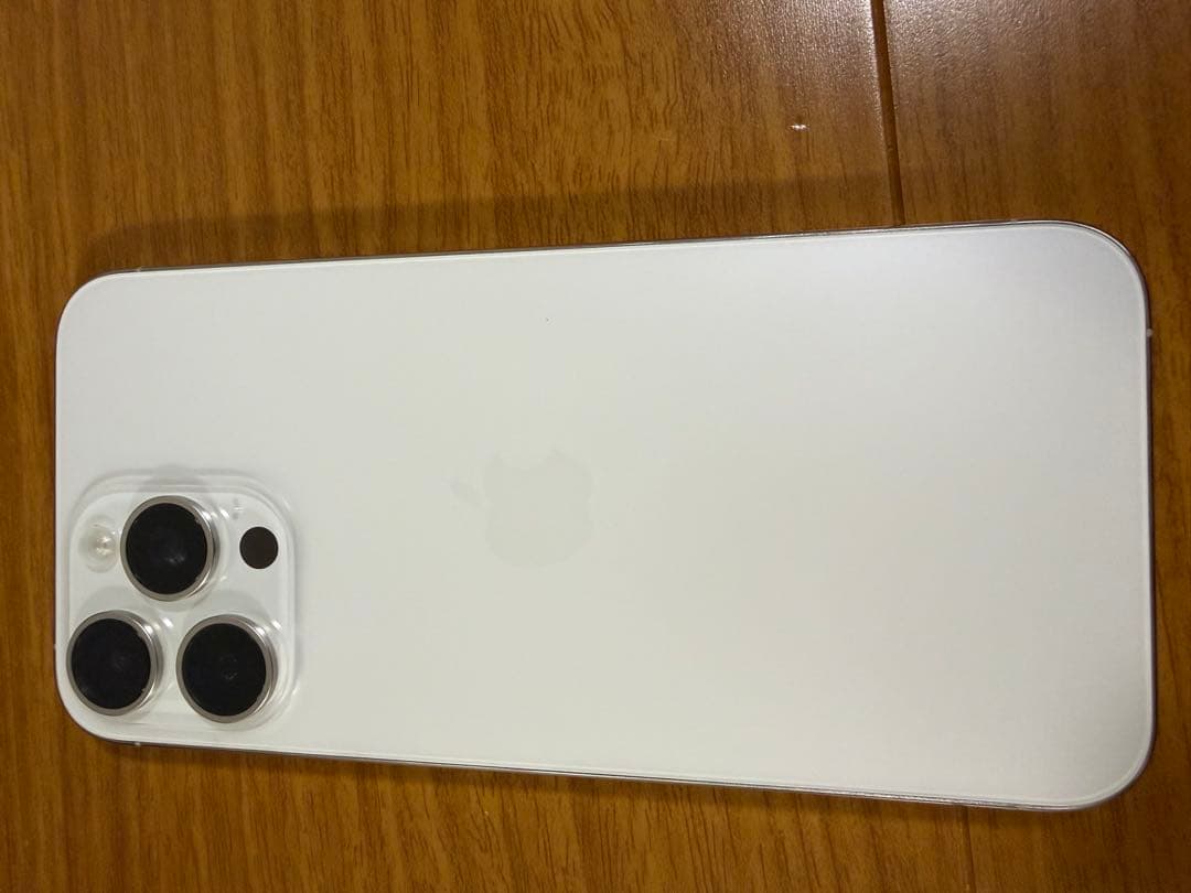 スマートフォン本体 Apple iPhone 15 ProMax 256GB