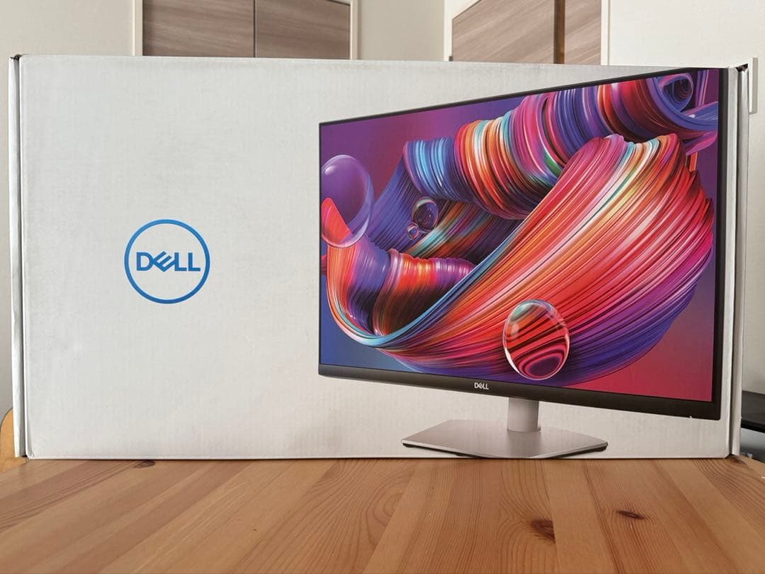 R*n様 Dell S2722QC 27インチ 4K モニター Amazon.com: Dell S2722QC Monitor - 27 inch 4K USB-C , UHD (3840 x