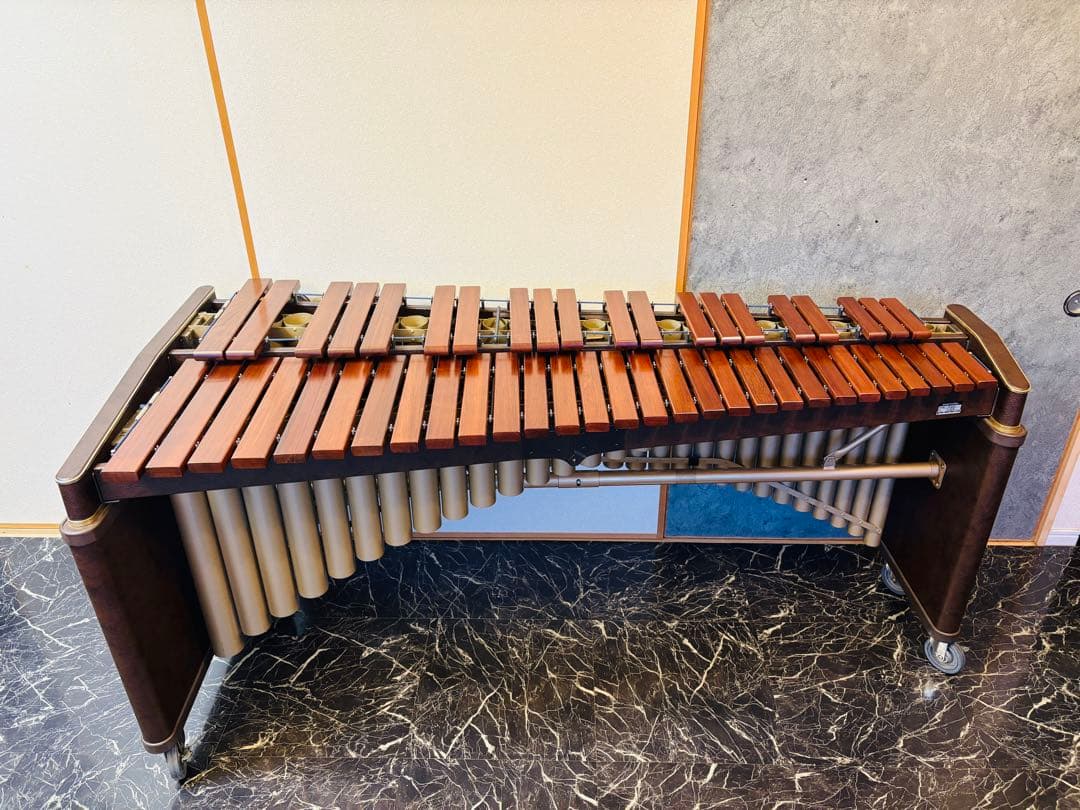 KOROGI】コオロギ 700 4oct (C-C) マリンバ