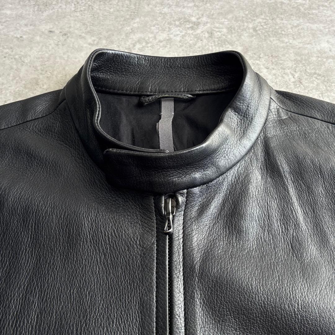 KAZUYUKI KUMAGAI ATTACHMENT ディアスキン ライダース - メルカリ