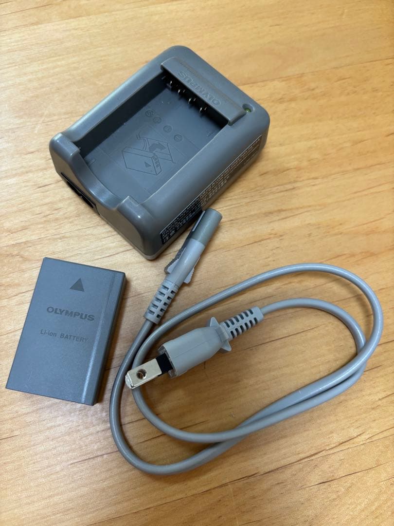 OLYMPUS PEN Lite E-PL5 本体＆レンズ セット